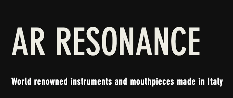 AR RESONANCE